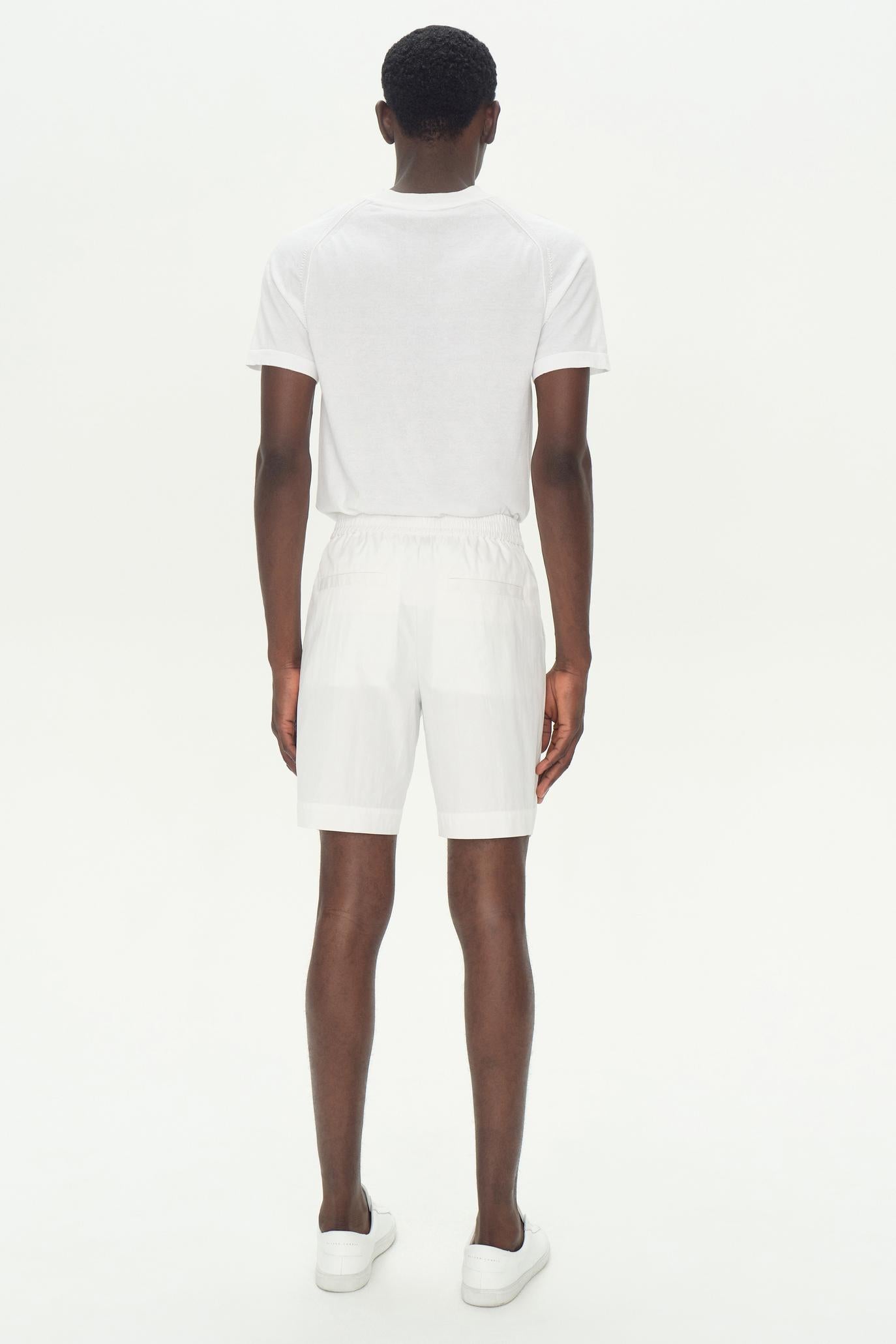 SIMKHAI Nate Shorts White*