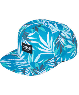 O'Neill Flora Snapback Hat