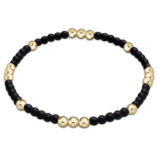 Enewton Worthy Pattern 3mm F/W'23 Bead Bracelet