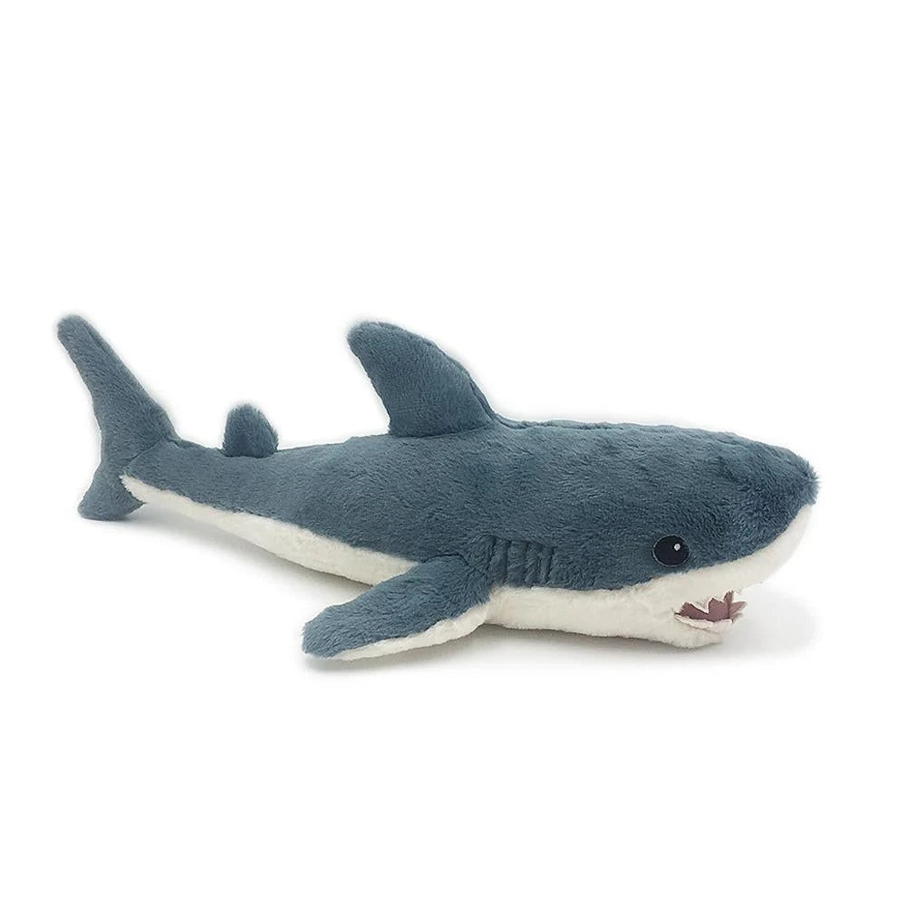 Mon Ami Shark Plush Toy Seaborn