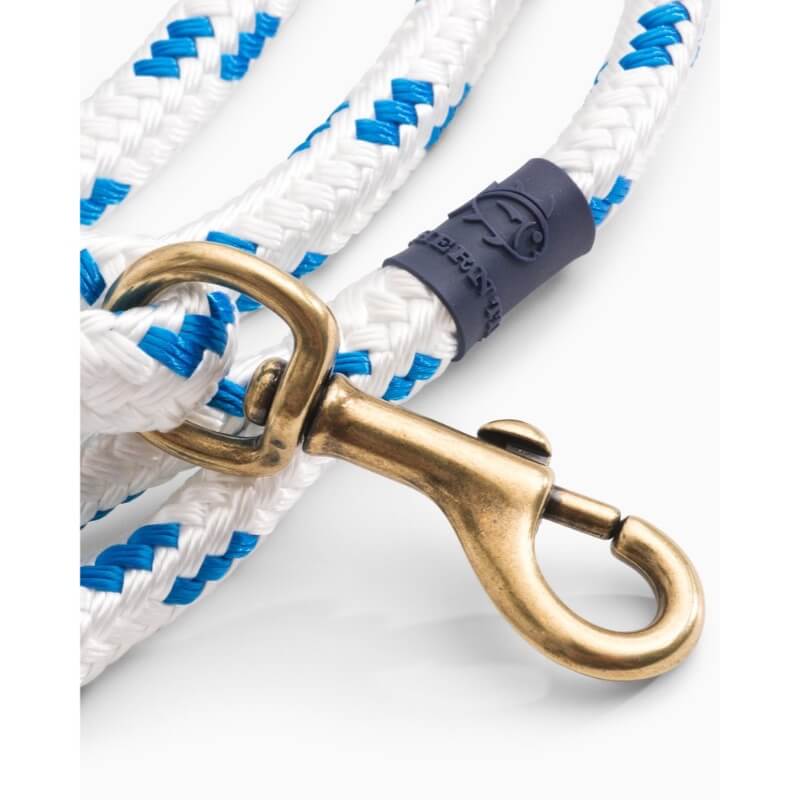 Southern Tide Nautical Rope Dog Leash