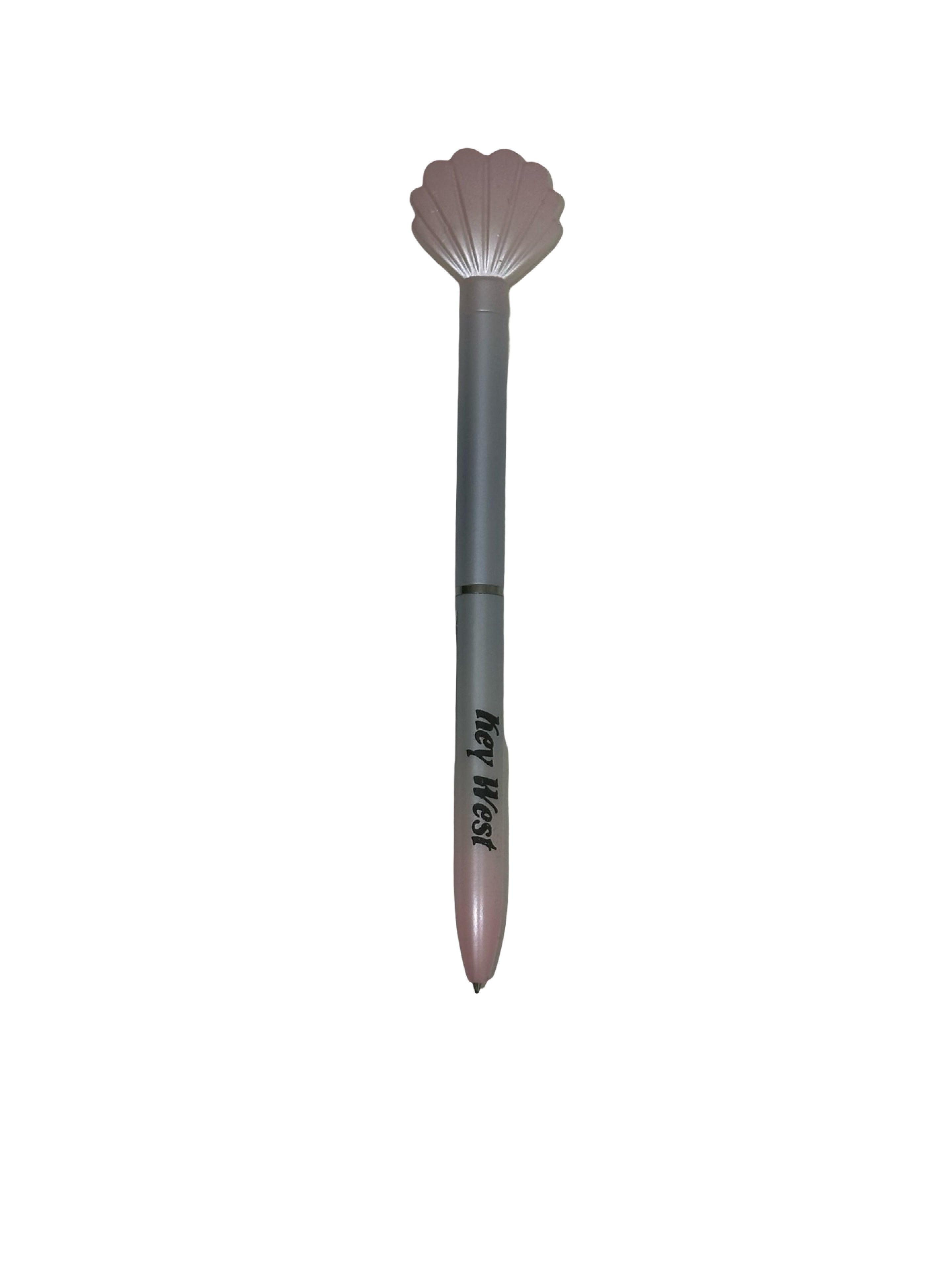 Seashell Key West Pen