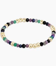 Enewton Worthy Pattern 3mm W'24 Bead Bracelet