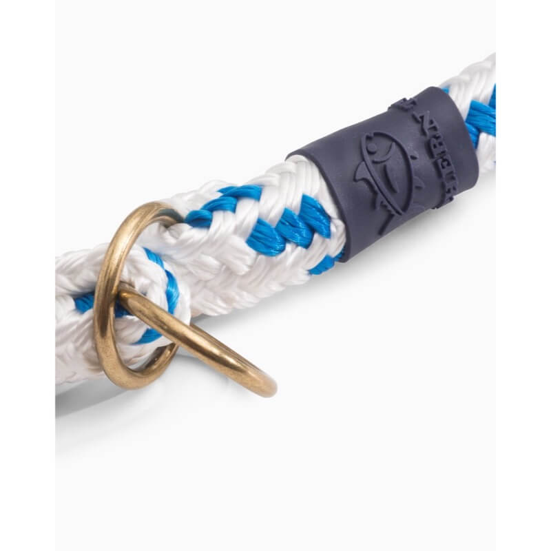 Southern Tide Nautical Rope Dog Collar