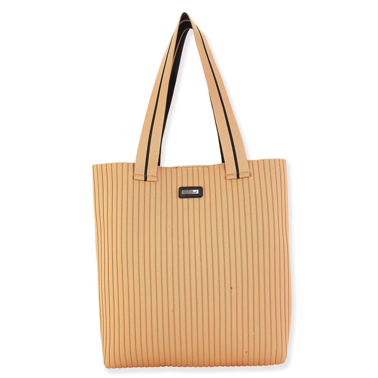Sun 'N' Sand Adriana Beach Casuals Shoulder Tote
