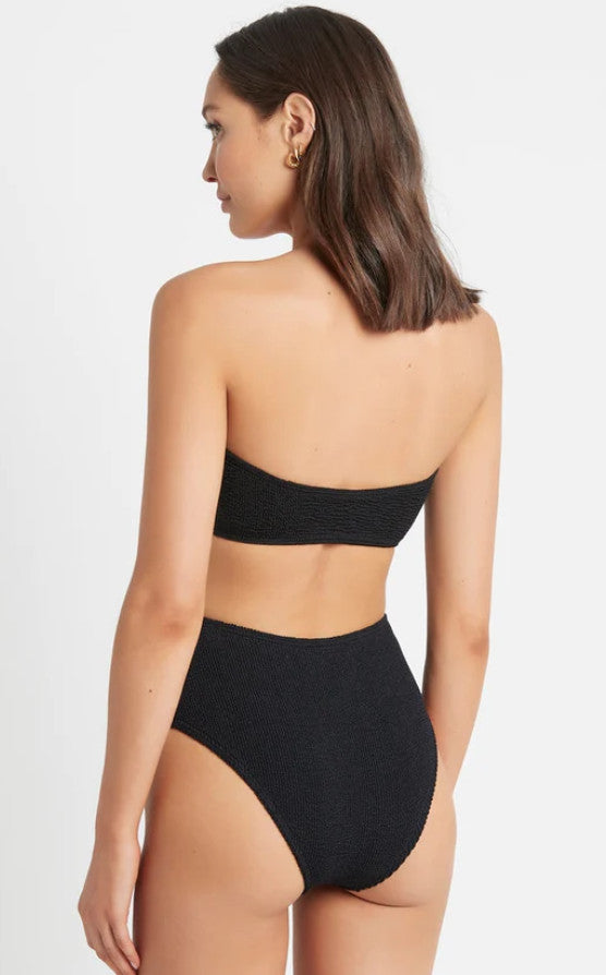 Bond Eye Palmer Brief Bottom Black Eco O/S