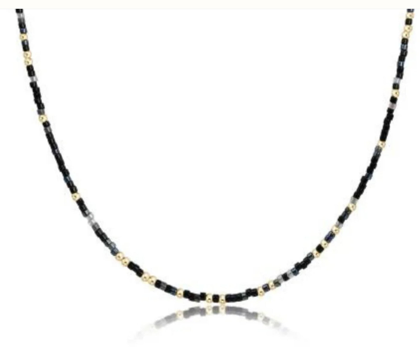 Enewton 15" Choker Hope Unwritten FW24" Necklace