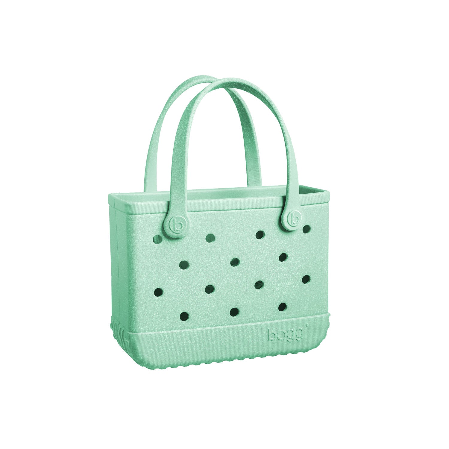 Bitty Bogg Bag - Smallest Size Tonal Shimmer