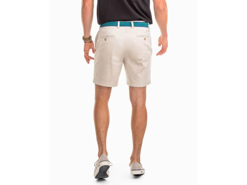 Southern Tide 7in Channel Marker Short