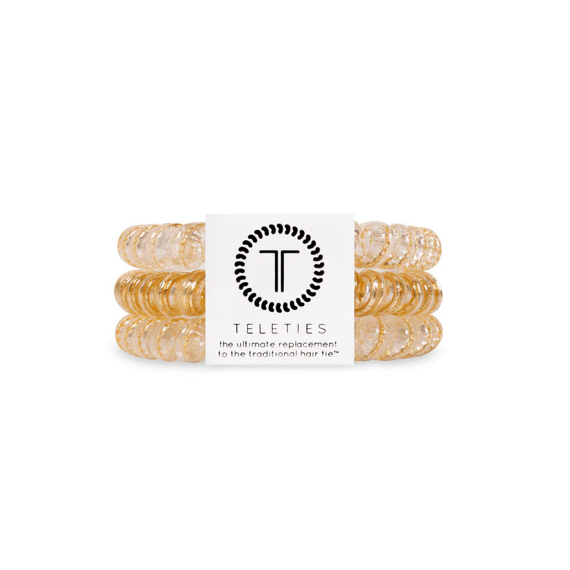 Teleties Hair Tie Small