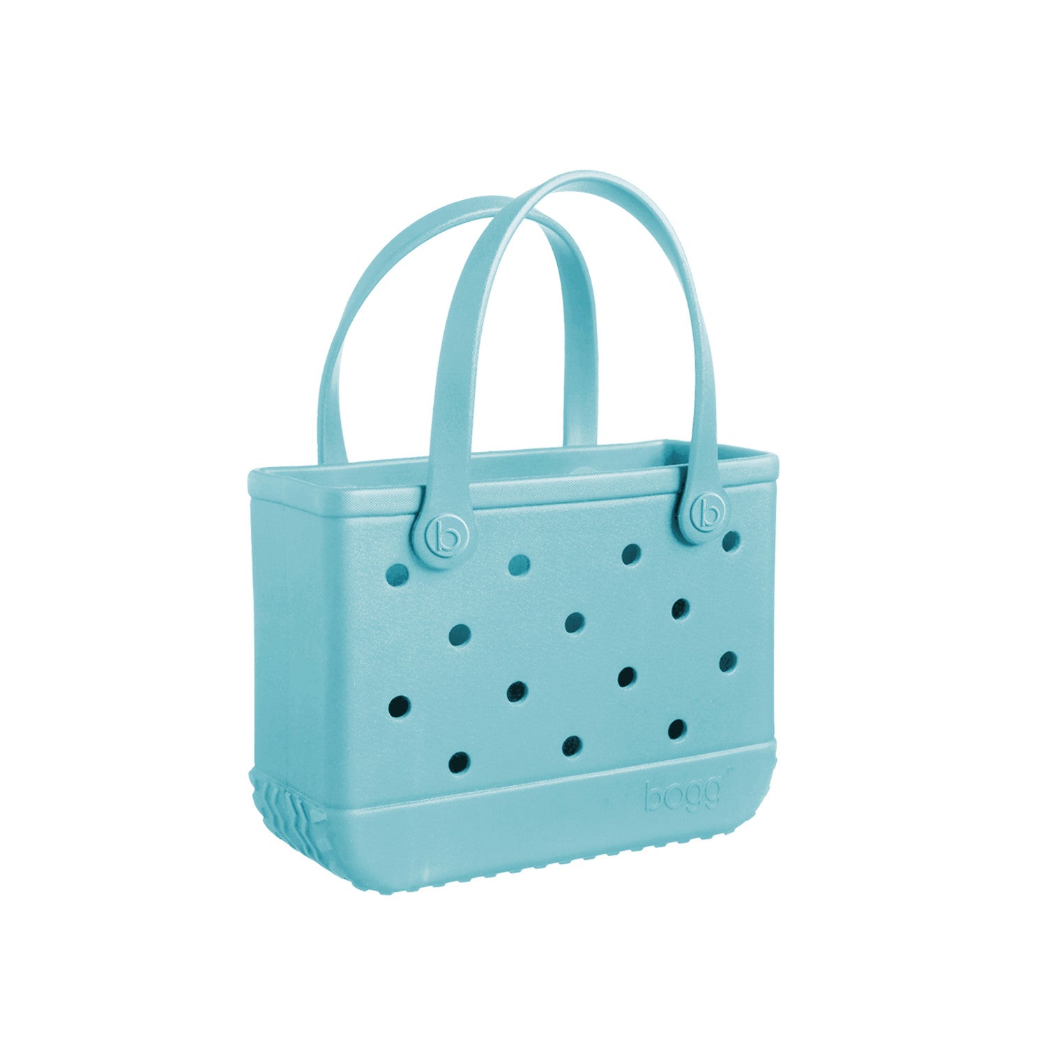 Bitty Bogg Bag - Smallest Size Tonal