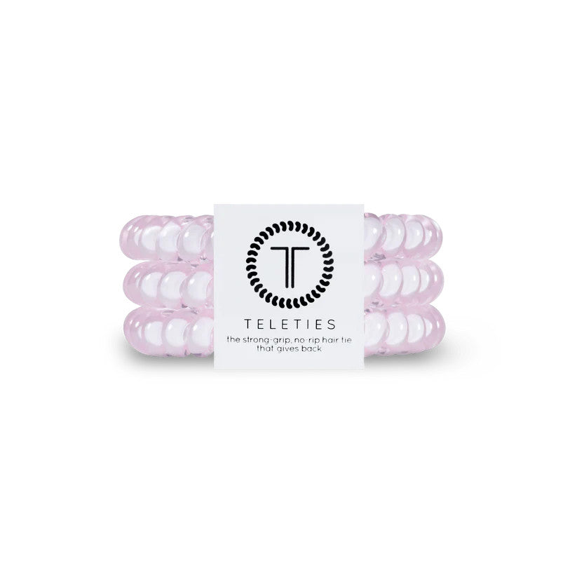 Teleties Hair Tie Small SS62