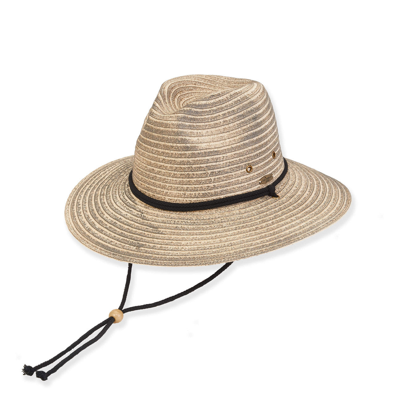 Sun 'N' Sand David Western Hat