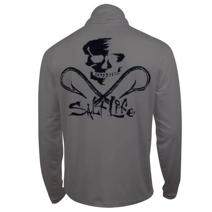 Salt Life Aquashield LS SLX