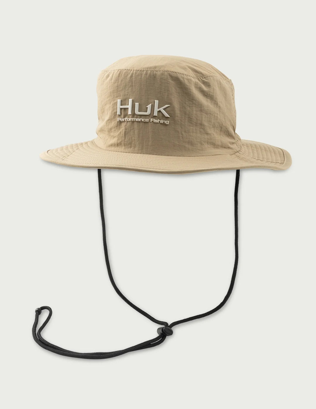 HUK Solid Boonie Hat Mudminnow