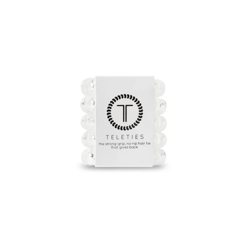 Teleties Hair Tie Tiny