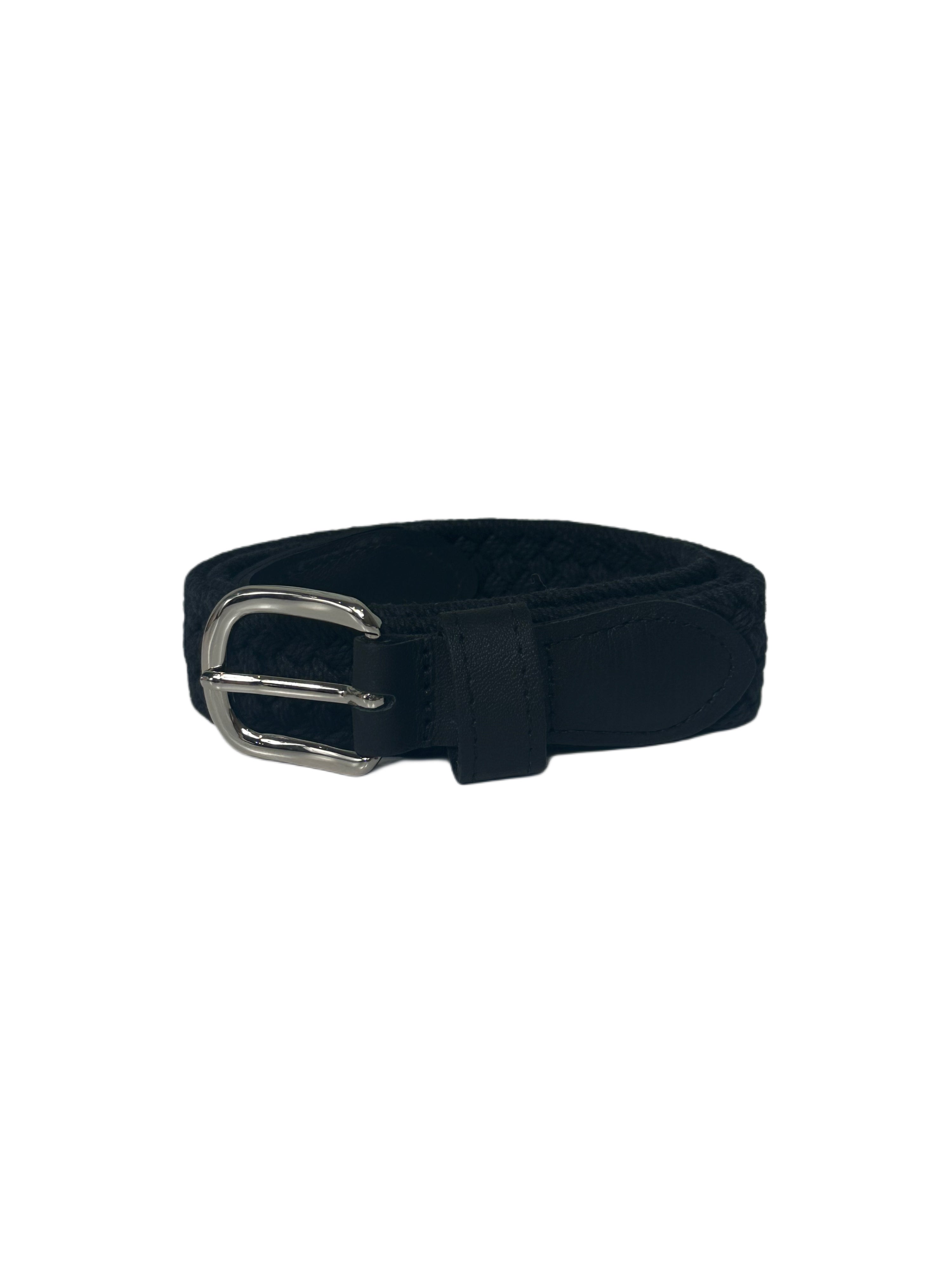 Zep-Pro Men's Braided Belt