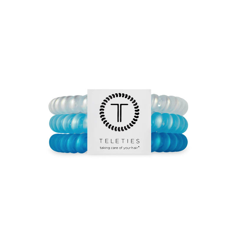 Teleties Hair Tie Small