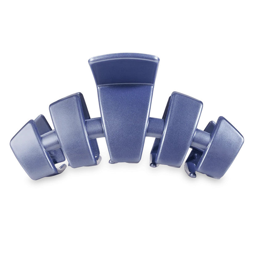 Teleties Classic Hair Clip Tiny Colorful