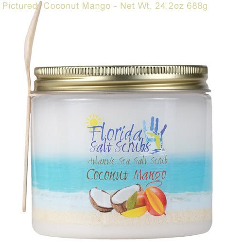 Florida Salt Scrub