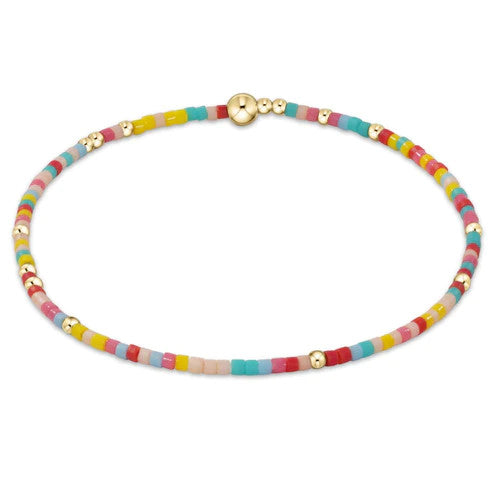 Enewton Hope Unwritten Bracelet Summer '23