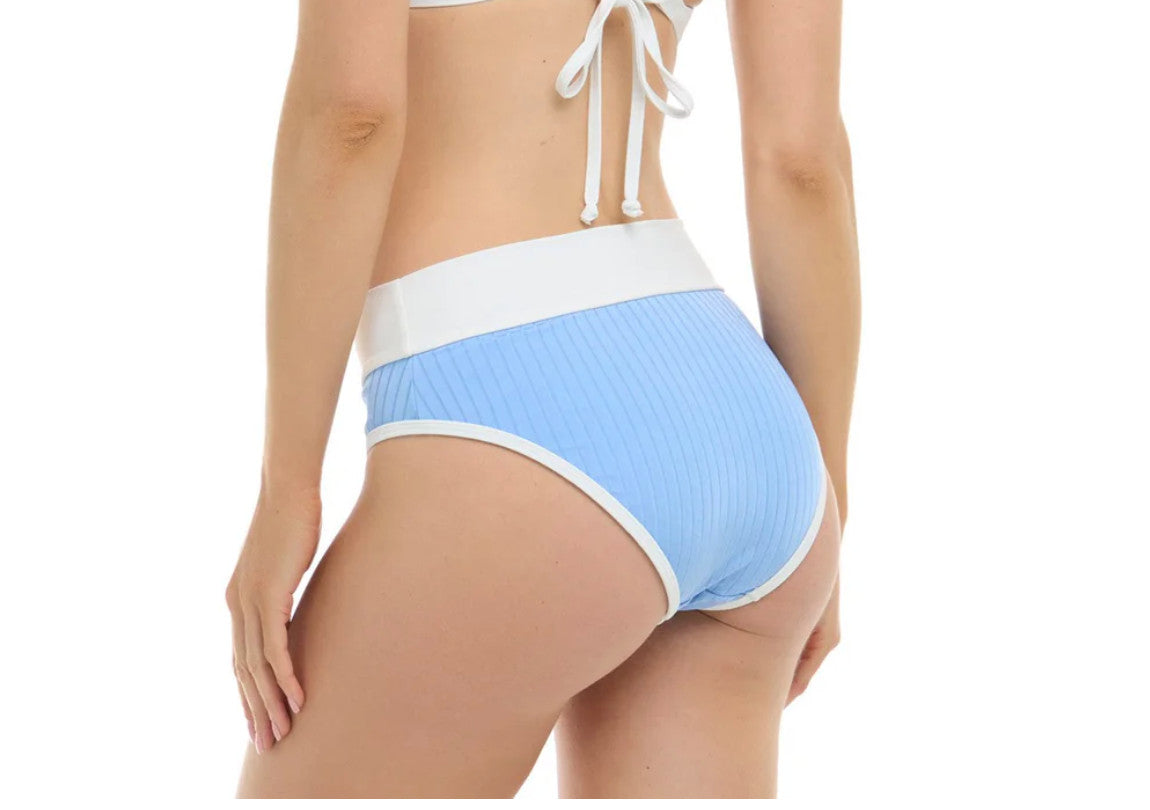 Skye Clarity Rachel Bikini Bottom Vapor
