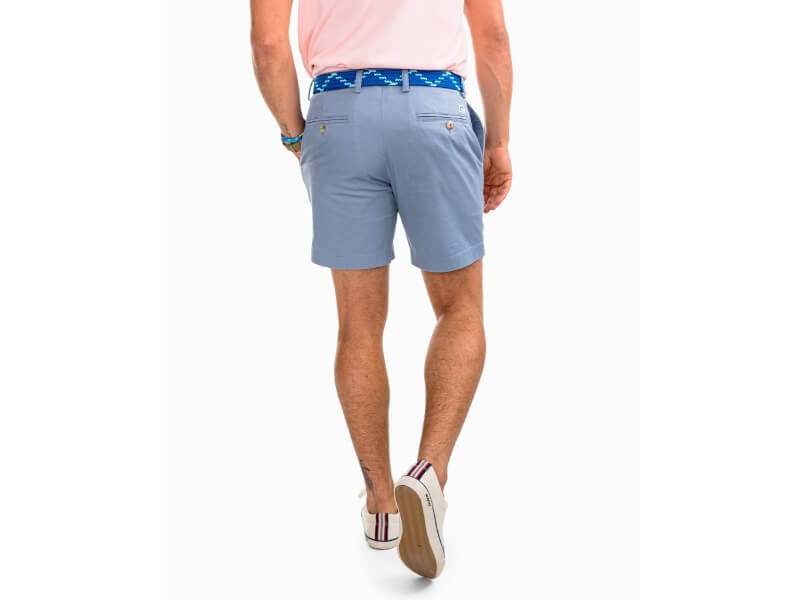 Southern Tide 7in Channel Marker Short