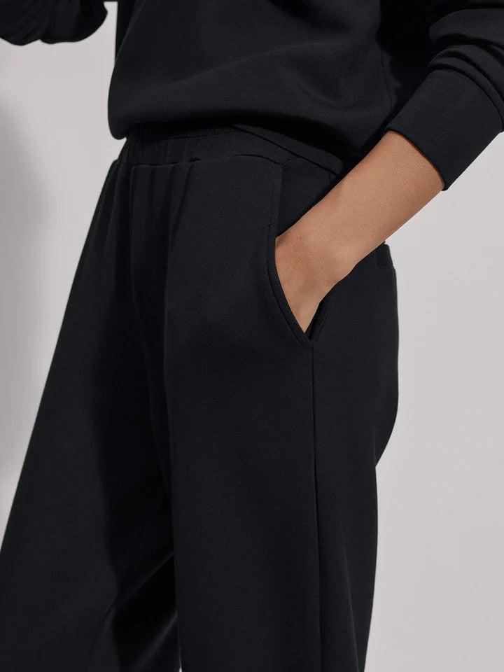 VARLEY The Relaxed Pant 25 Black