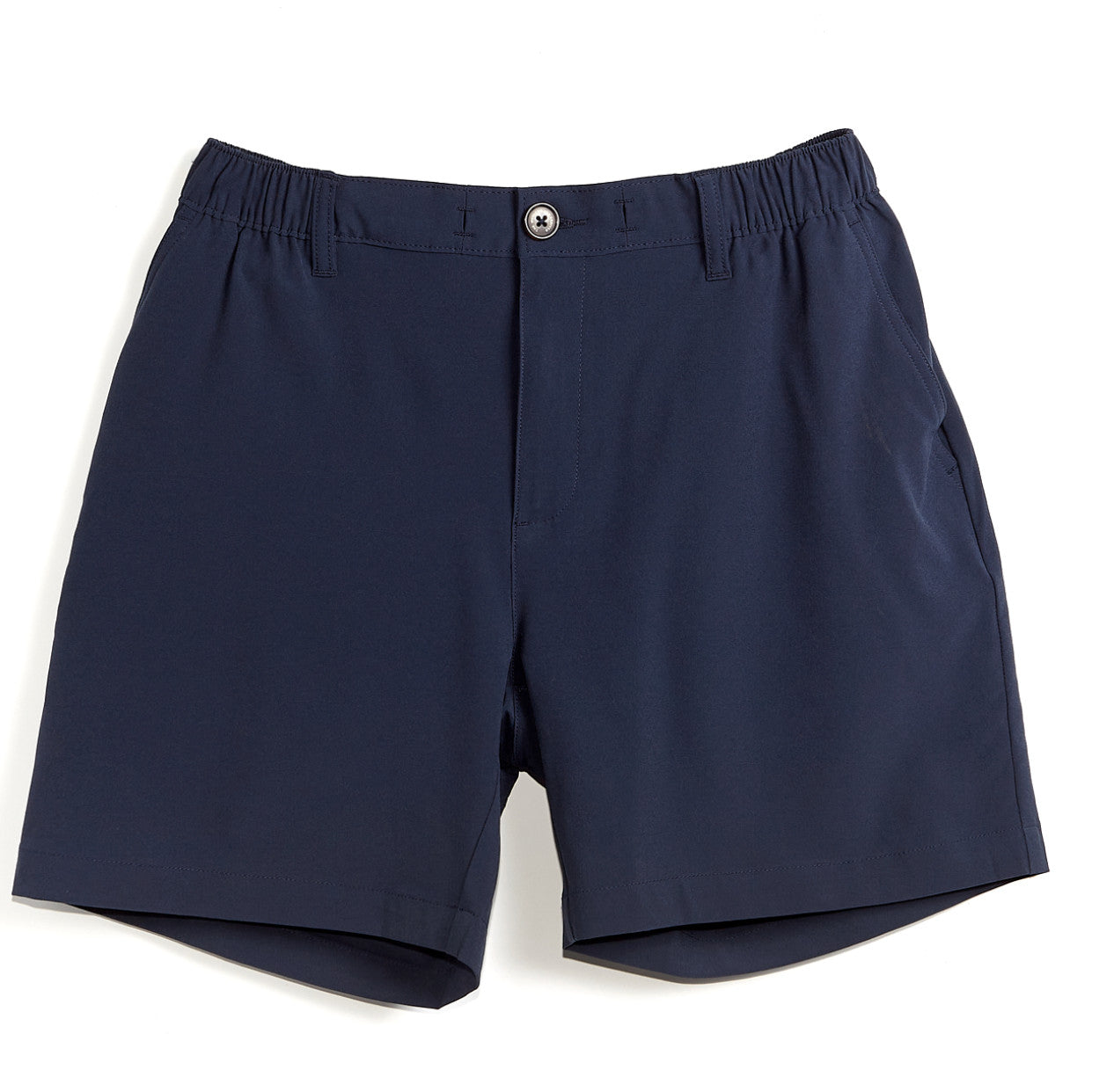 Chubbies The Navy Babys  6" EverywearPerformance Short