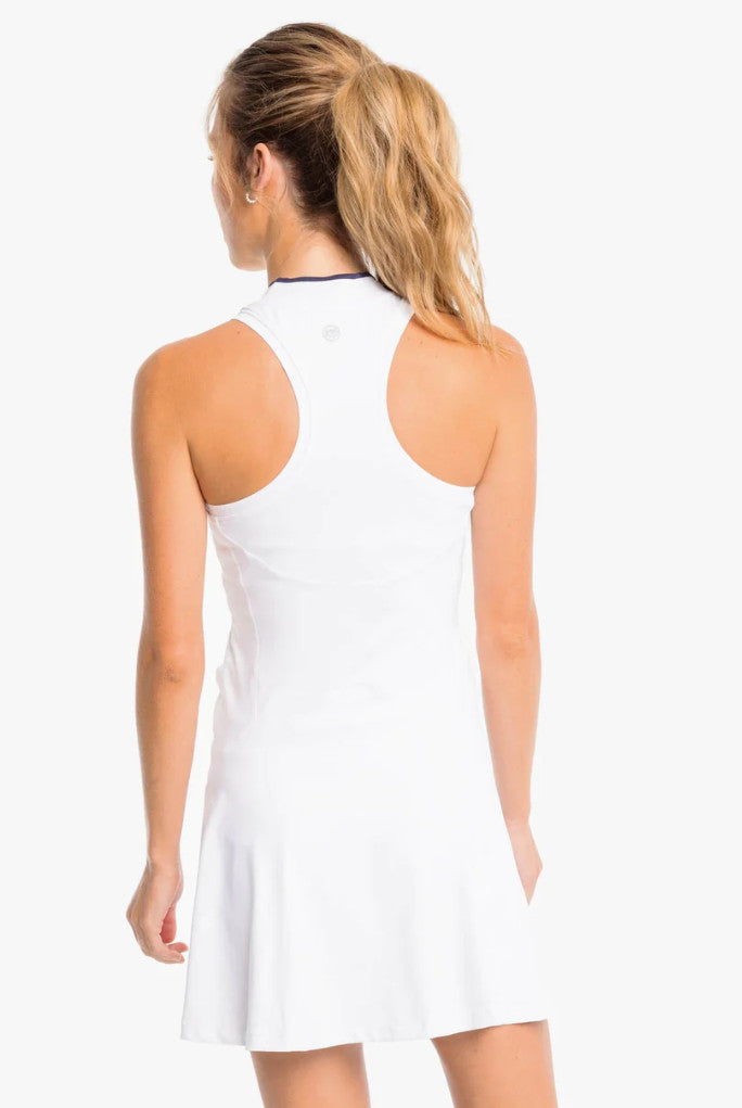 Southern Tide Kristy Performance Dress