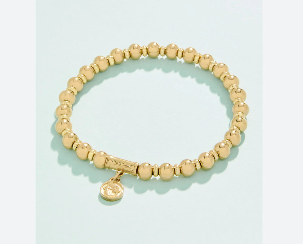 Spartina Shelter Cove Stretch Bracelet