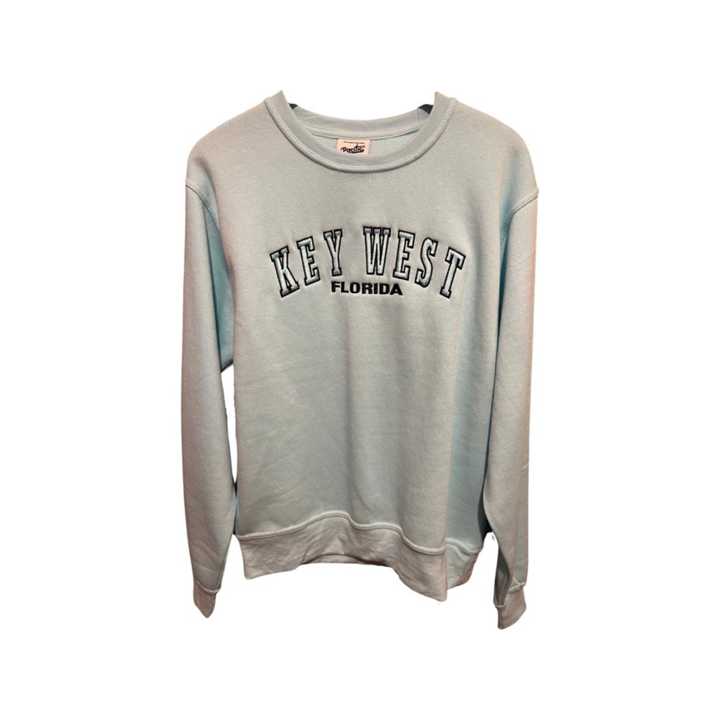 Pacific & Co. Key West Crew Neck Sweater