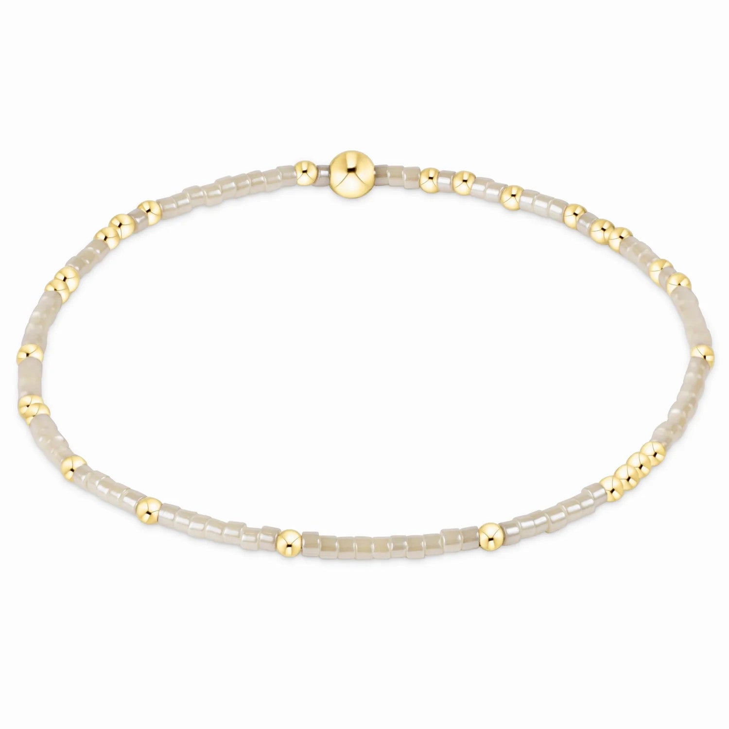 Enewton Hope Unwritten FW'25 Bead Bracelet