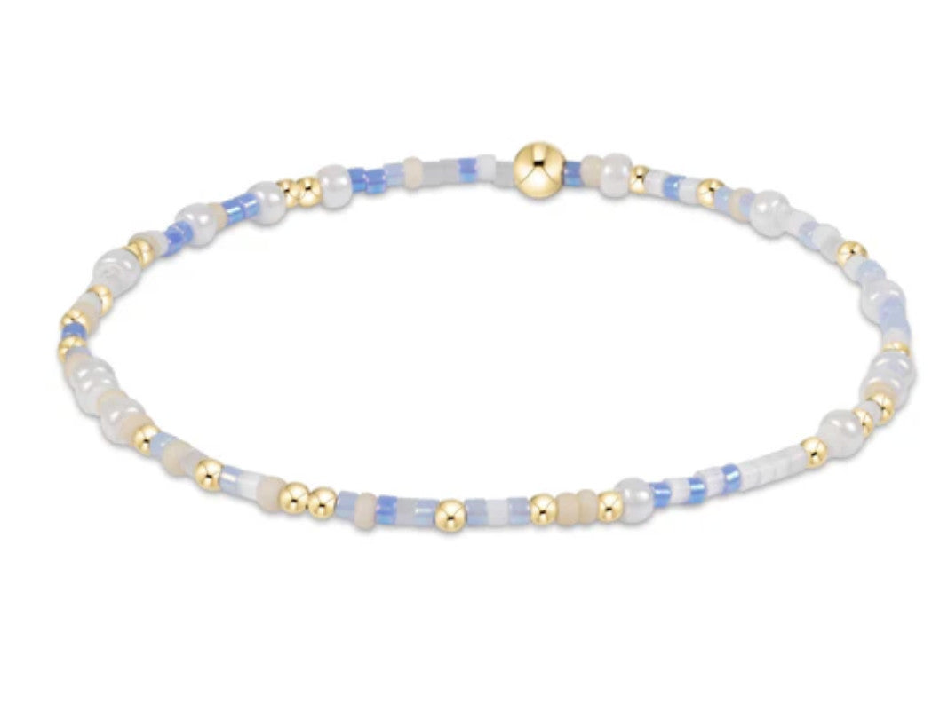 Enewton Hope Unwritten SS'25  Bracelet
