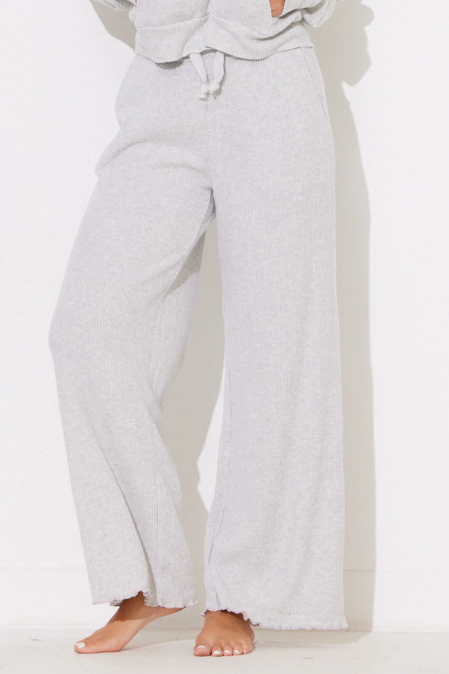 Shaddow and Fish Rib  Key West Hacci Pants