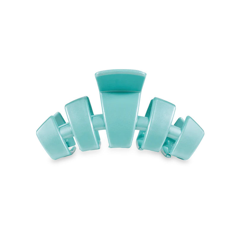 Teleties Classic Hair Clip Small Colorful