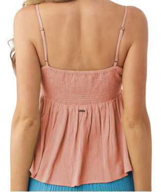 O'Neill Estelle Solid Top