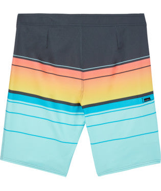 O'Neill Hyperfreak  Heat Stripe
