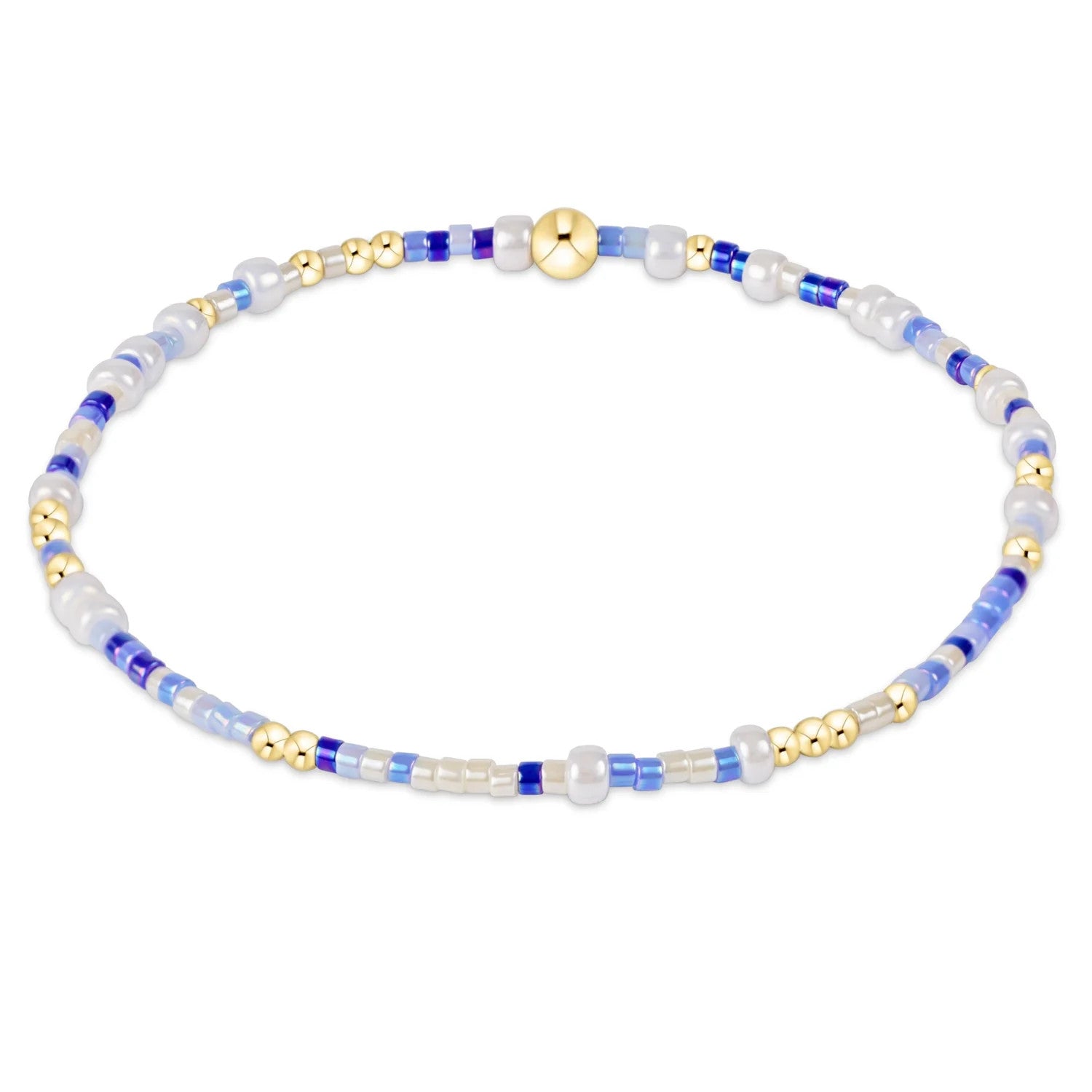 Enewton Extends Hope Unwritten FW'25 Bead Bracelet