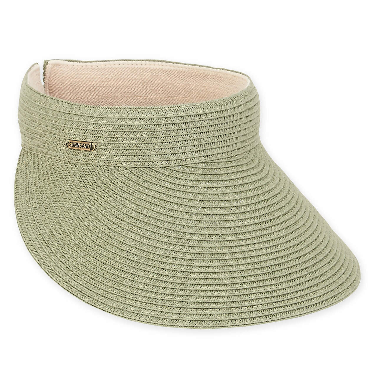 Sun 'N' Sand Gina Visor