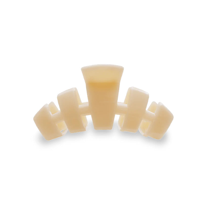 Teleties Classic Hair Clip Small Basics