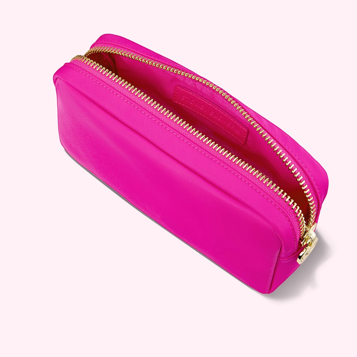 Stoney Clover Fuchsia Collection Small Pouch