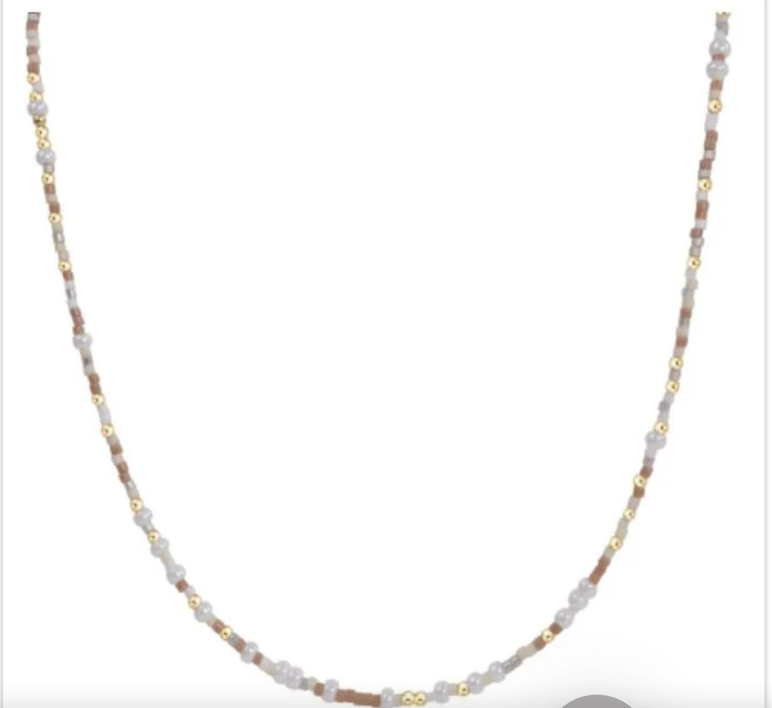 Enewton 15" Choker Hope Unwritten FW24" Necklace