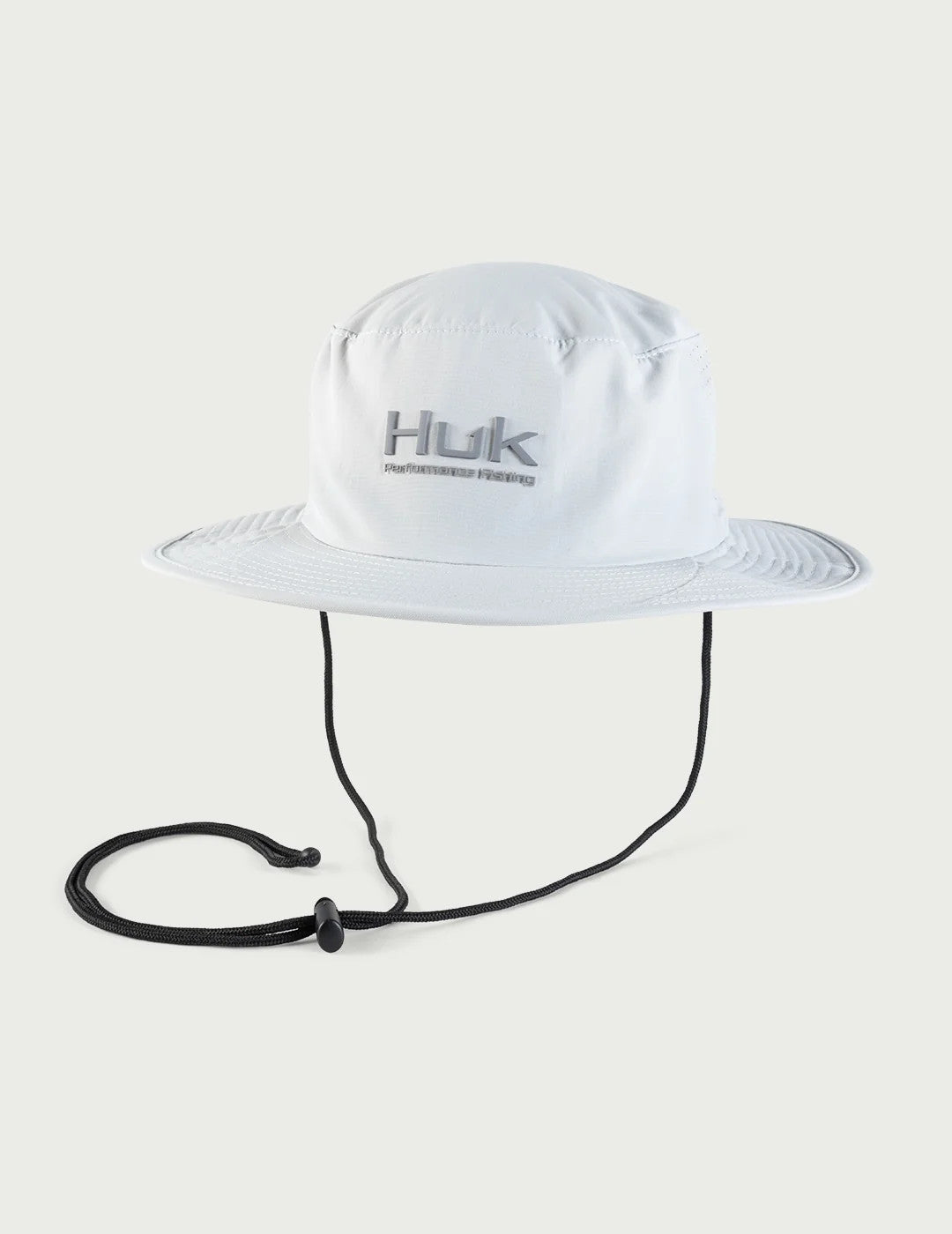 HUK Solid Boonie Hat Harbor Mist