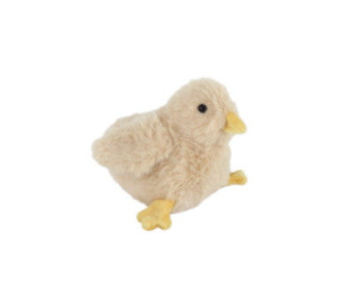 Mon Ami Wee Chicks Buddie Yellow