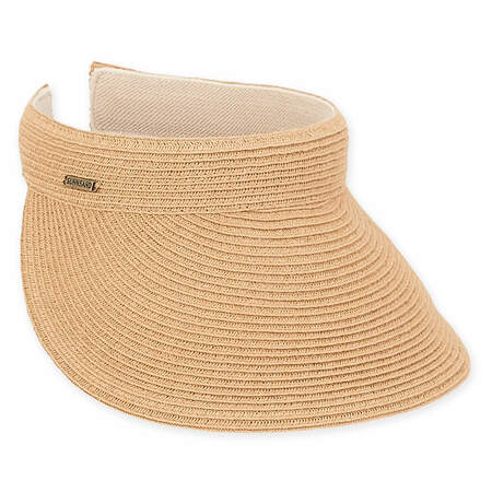 Sun 'N' Sand Gina Visor