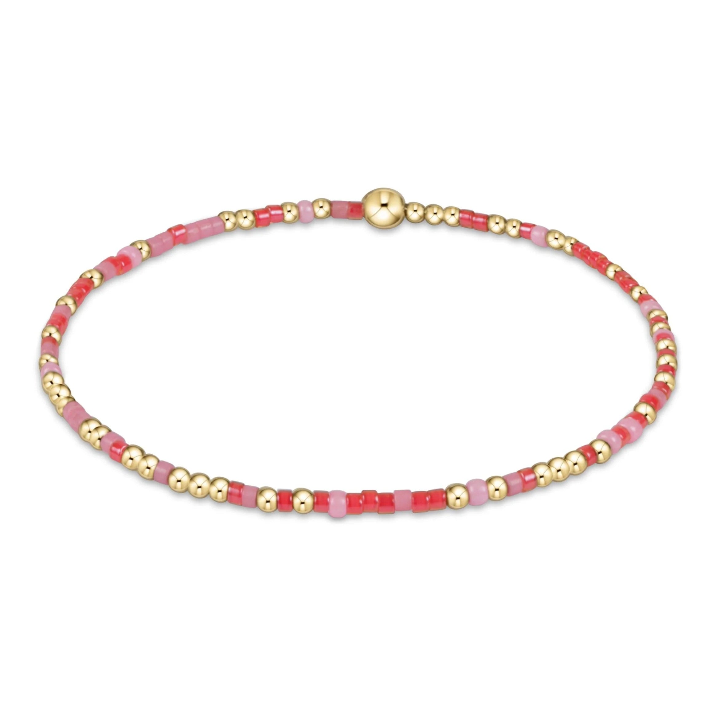 Egirl Hope Unwritten SS '24 Bracelet