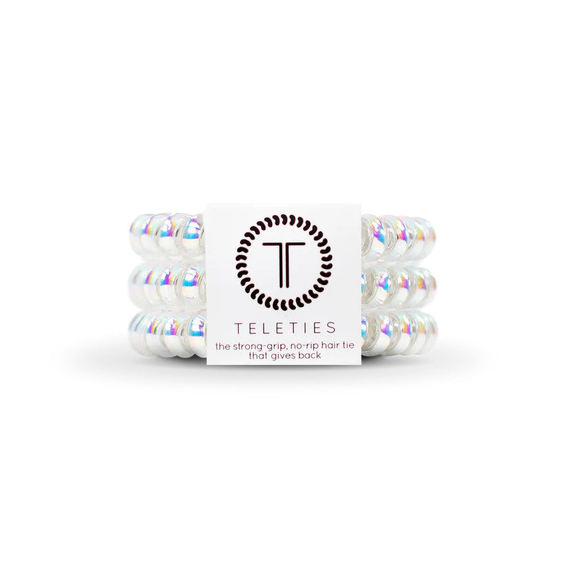 Teleties Hair Tie Small SS62