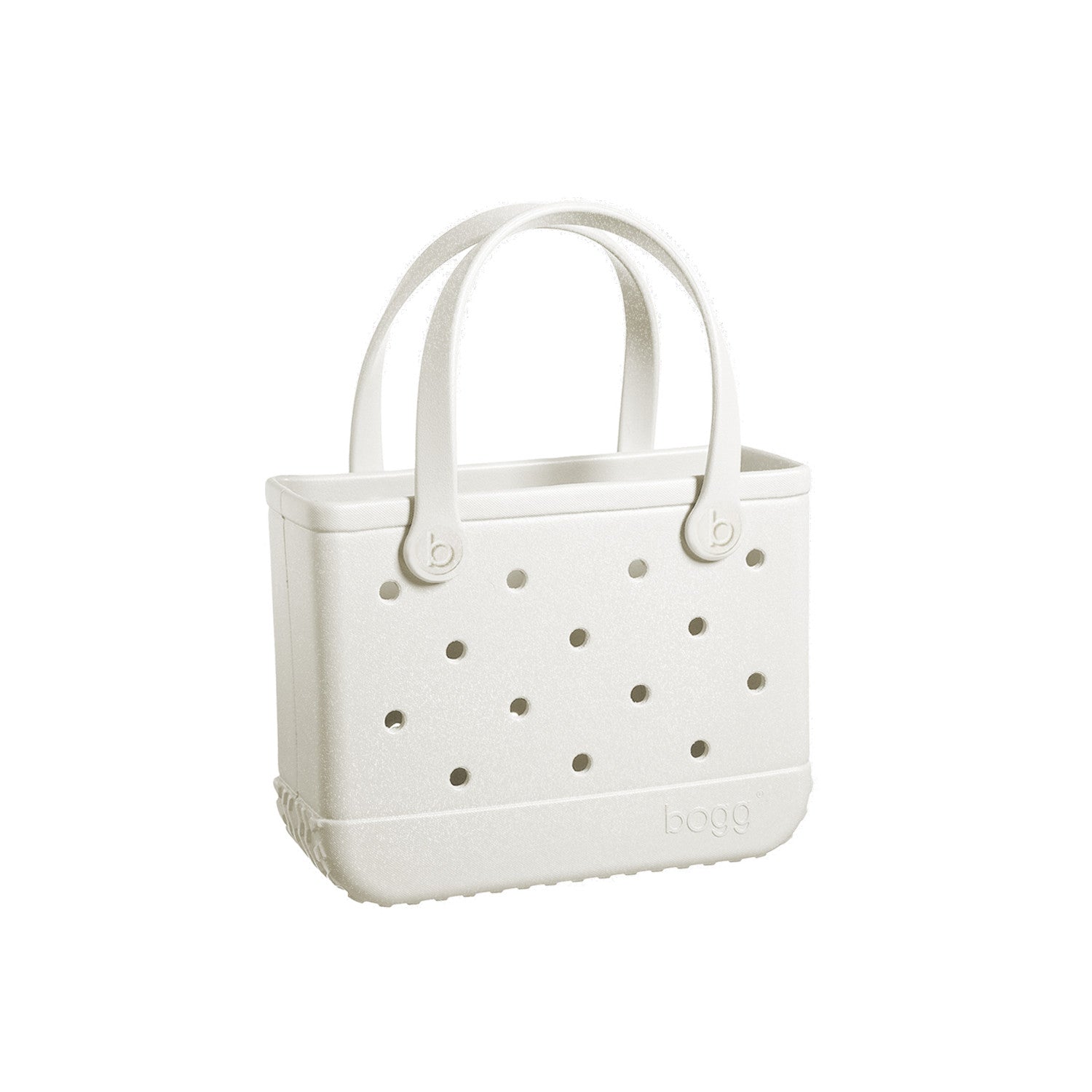 Bitty Bogg Bag - Smallest Size Tonal Shimmer