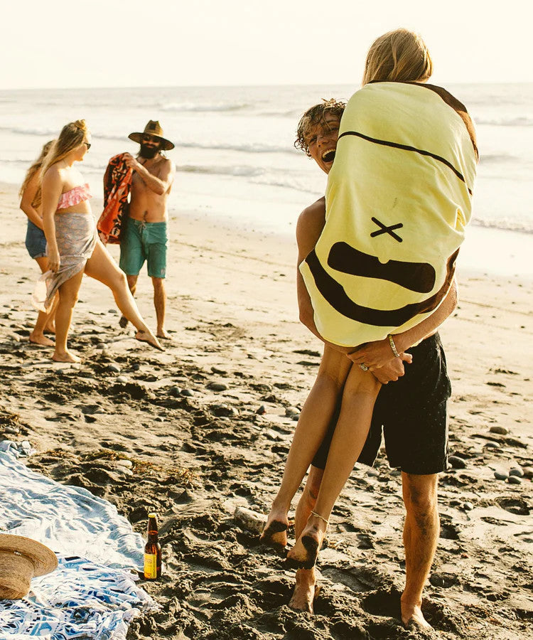 Sun Bum Sonny Beach Towel